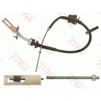 Câble d'embrayage TRW GCC106
