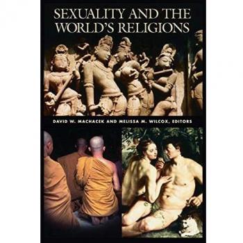Sexuality and the World's Religions Reinforced Library Binding
