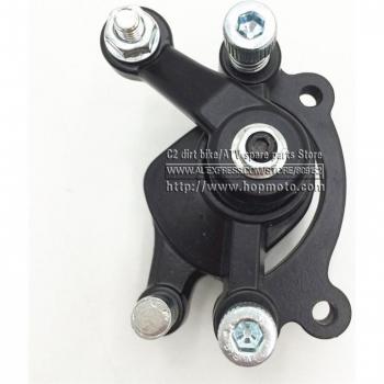Étrier de frein avant 47cc 49cc pièces de rechange Moto