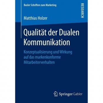 Vitalsource Technologies, Inc. Qualitat Der Dualen Kommunikation