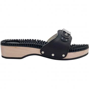 Scholl Pantoletten PESCURA HEEL MASSAGE