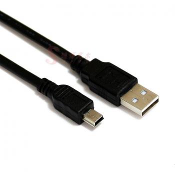 USB Pack 10 pièces – Données Plomb + Câble Charge pour TomTom (One, V3, V4, GO 300/500/510/700)