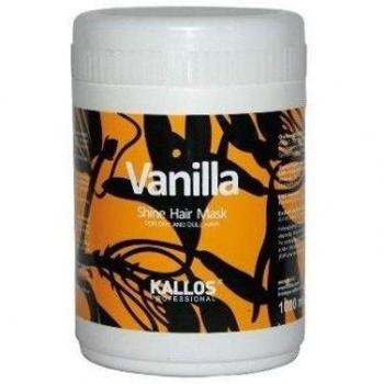 KALLOS Vanilla Haarpflege, 900 ml