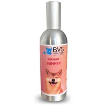 Perfume Summer BVS para Perros 150 ml