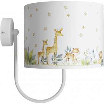 Euluna Max Applique murale pour chambre d’enfant