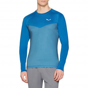 T-Shirt Salewa 00-0000027201 Mixte 52/XL