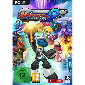 N°9 Prodigie – Version PC