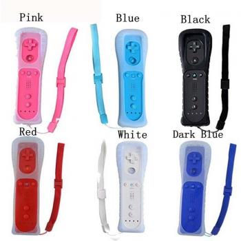Accesorio Mando Inalámbrico Nintendo