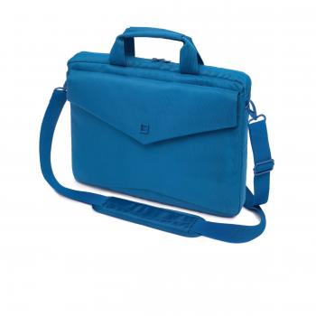 Dicota Sleek Case 15 Compatible with Apple Macbooks