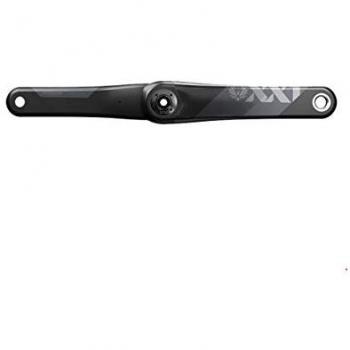 Eagle Dub 165mm Unisex Crank, SRAM Xx1, 8-Bolt