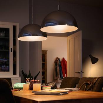 Reflector Philips PAR30S LED 9,5 W E27 Calidez Blanca Dimmable