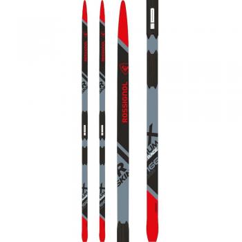 Rossignol Skis Junior R‑Skin de Fond