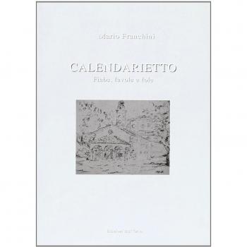 Calendarietto. Fiabe, favole e fole