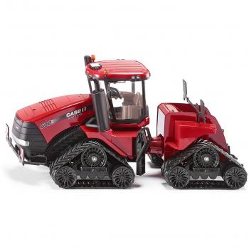Die Cast Trattore Case IH Quadtrac Siku modello scala 1:32