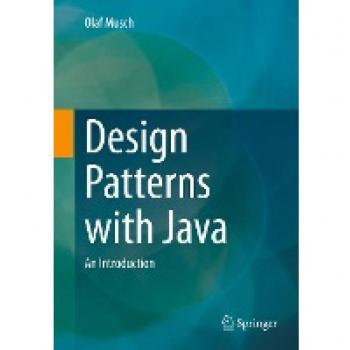 Design Patterns with Java: An Introduction