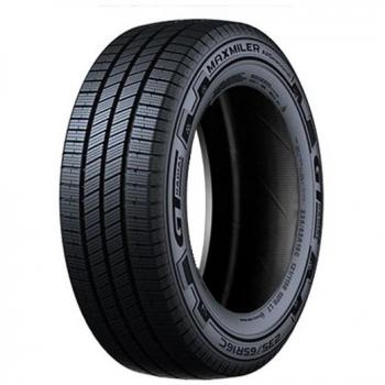GT Radial MAXMILER ALLSEASON2 C M+S 3PMSF TL 215/75 R16 116/114R Pneumatici