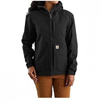 Giacca Carhartt Super Dux Hooded da Donna