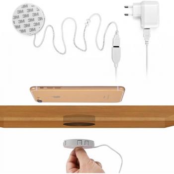 ICharge Surface Dock