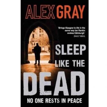 Dormir comme un mort : Livre 8 de la série policière à succès du Sunday Times (DCI Lorimer)