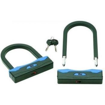 Arcata Fissa Viro 13 cm – Sezione Quadra
