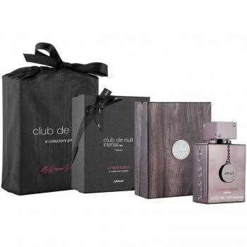 Herren Parfüm Armaf Club de nuit intensive Mann 105 ml | Plusshop