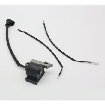 Magneto Ignition Coil for Poulan Partner 350 351 370 371 390 420 440 Jonsered CS2137 Chainsaw