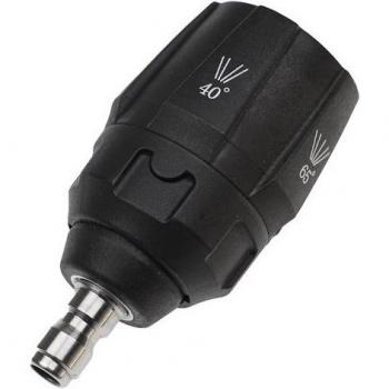 Vhbw Buse Haute Pression Turbo pour Kärcher K 7