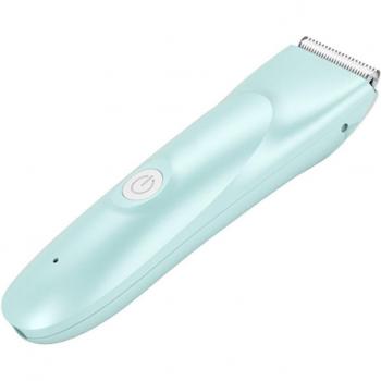 Waterproof Baby Hair Clipper and Shaver USB Rechargeable