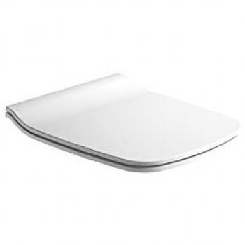 Gala Emma Square WC Fixe – Urea 38 × 5 × 438 cm (G5164801)