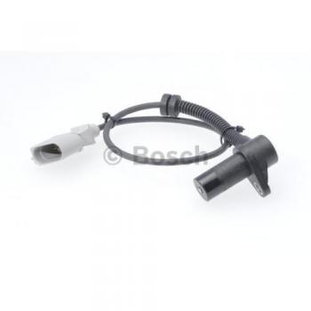 Genuine Bosch Crankshaft Sensor 0 261 210 298 for Audi A6, Q7, A8, C5, VW Touareg