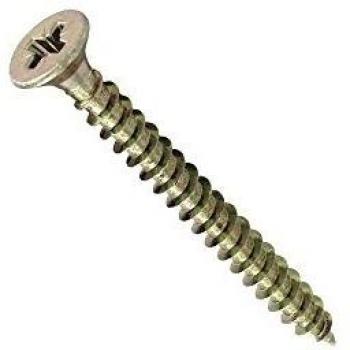 Vis de fixation 3.5x30 TF Pozidriv pour panneaux SC x28