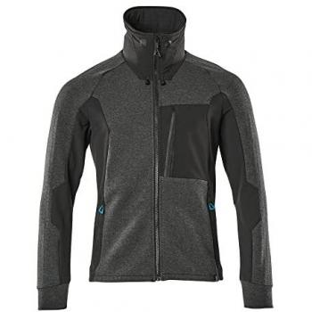 Felpa con Cappuccio e Zip Mascot Advanced 178