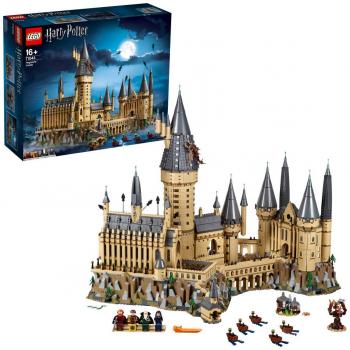 LEGO® 71043 Schloss Hogwarts
