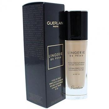 Guerlain Lingerie de Peau Liquid Base – 01N Tres Clair, 30 g