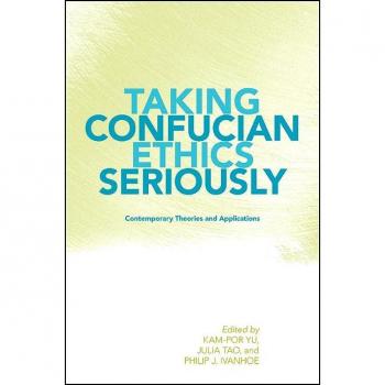 Vitalsource Technologies, Inc. Taking Confucian Ethics Seriously