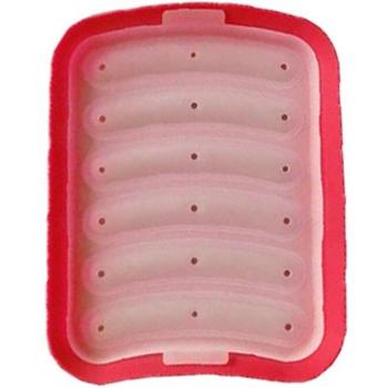 Salchicha Saludable BabySnack