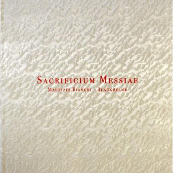 Messe Sacro‑Offerta