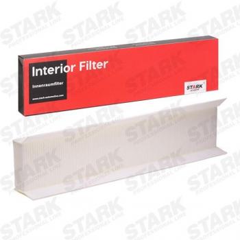 Filtre d'air intérieur STARK SKIF-0170015