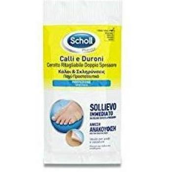 SCHOLLS CER RITAGL CALLI/DURONI