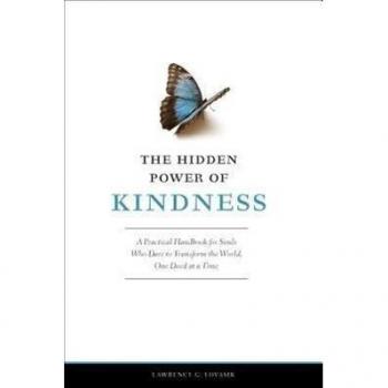 The Hidden Power of Kindness