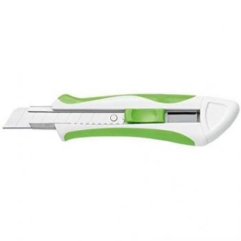 Cúter Wedo MESSER 7892118 18mm de Corte 175mm