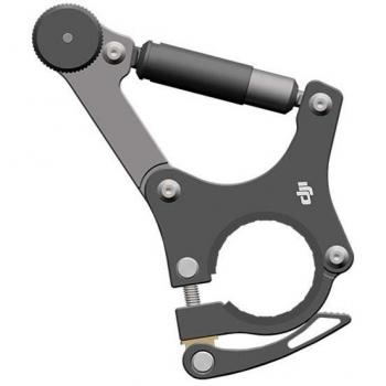 DJI OSMO Fahrrad‑Stativ – Gimbal‑Kompatible Befestigung