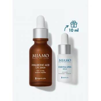 Miamo Cofanetto Plump&hydra