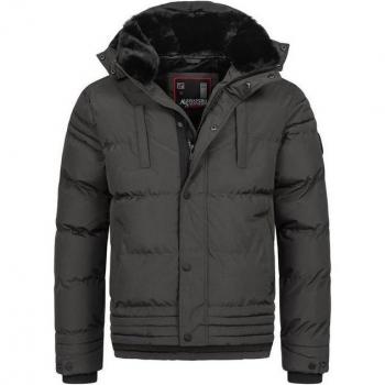 A. Salvarini Winterjacke für Herren