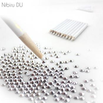 7.5cm Wooden Dotting Tools for Rhinestones and Gems