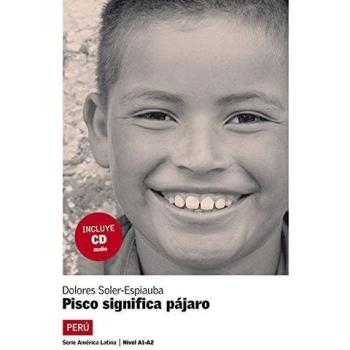 Pisco significa pájaro
