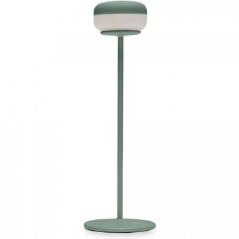 Fatboy Cheerio Dimmable LED Lamp, Green, Rechargeable, IP55