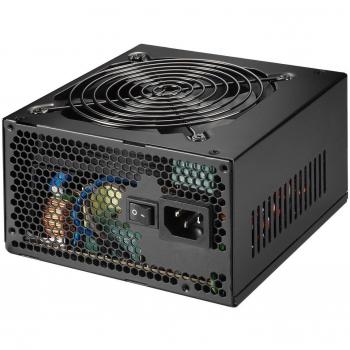 L-Link Alimentation ATX 750W 80 Plus