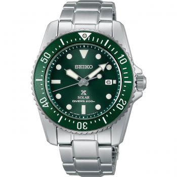 Seiko Solar 200m dykarklocka SNE583P1