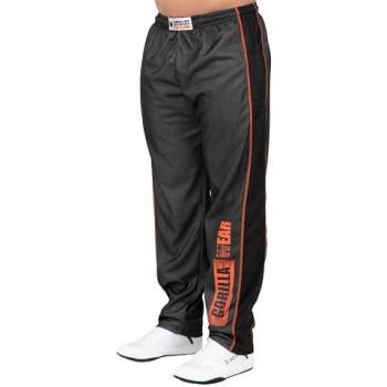 Gorilla Wear Wallace Athletic Mesh Trousers